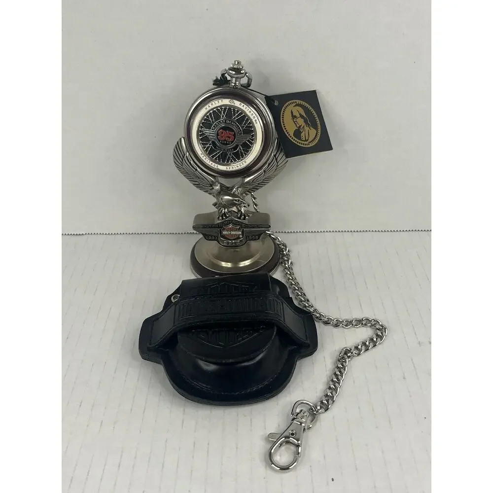 Harley-Davidson | Accessories | Franklin Mint Harley  display picture 3